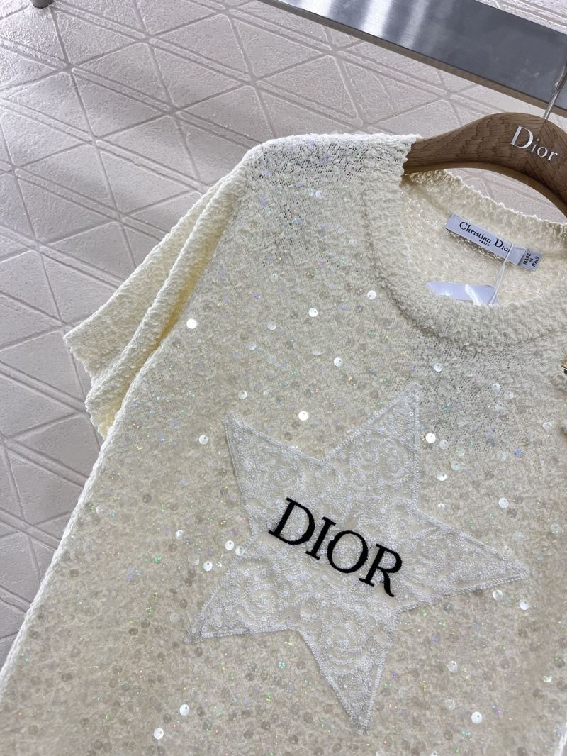 Christian Dior T-Shirts